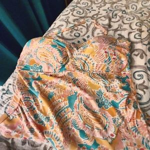 2. Swim tops bundle together $20 together